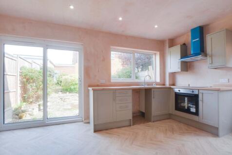 Kitchen Dining Room