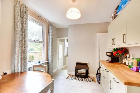 Reception Room Three