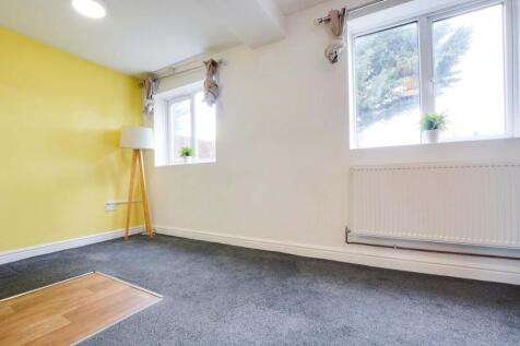 Ground Floor Fouth Bedroom