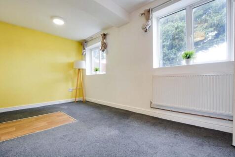 Ground Floor Fouth Bedroom