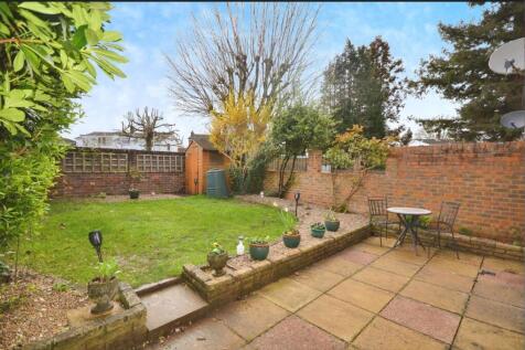 Garden 2