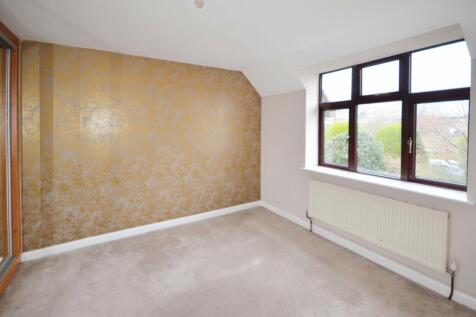 Master bedroom 1