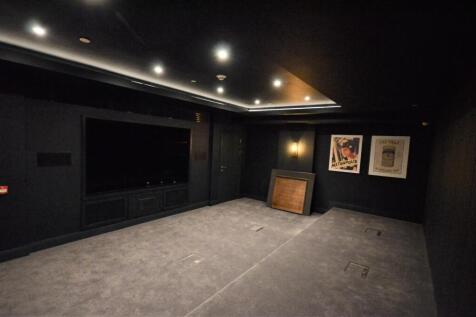 Cinema