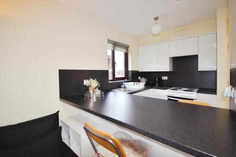Breakfast bar