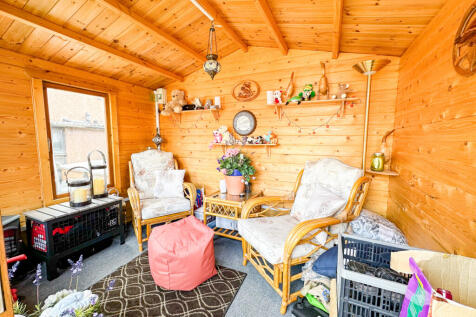 Summer House