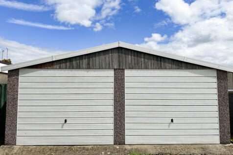 Double Garage