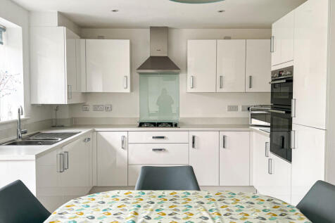Kitchen-Diner