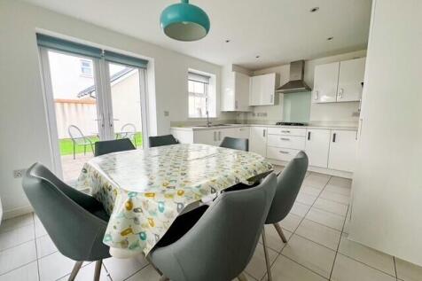 Kitchen-Diner