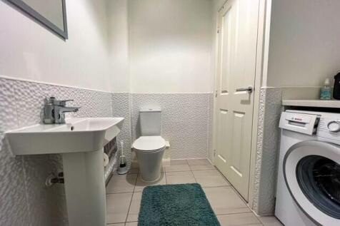 Wc/Utility