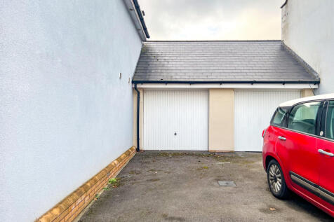 Garage and Parking