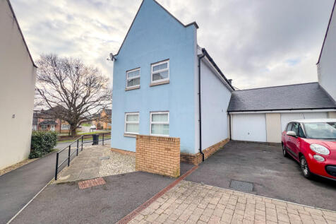 Garage and Parking