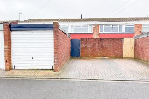 Garage and Parking