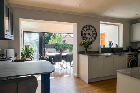 Kitchen-Breakfast