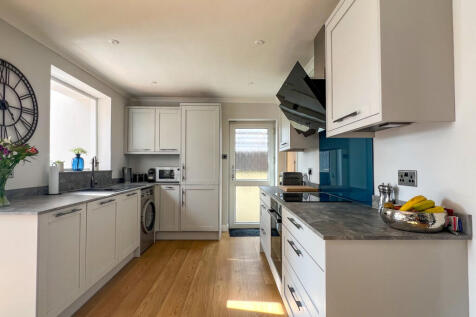 Kitchen-Diner