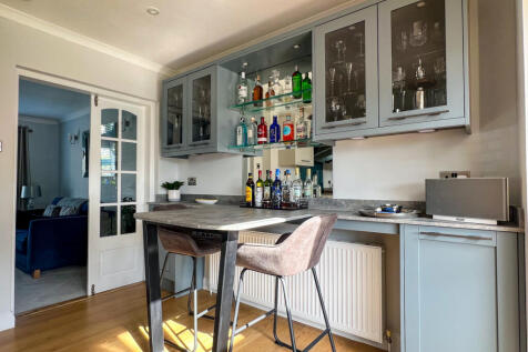 Kitchen-Breakfast
