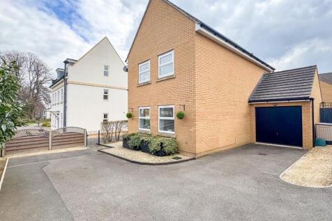 Garage and Parking