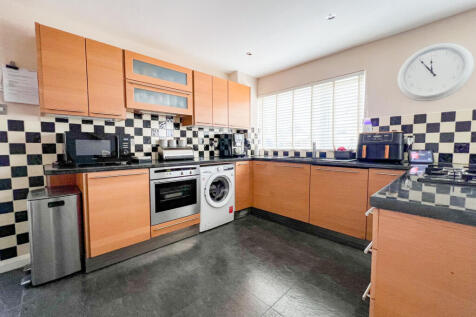 Kitchen-Diner