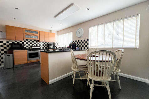 Kitchen-Diner