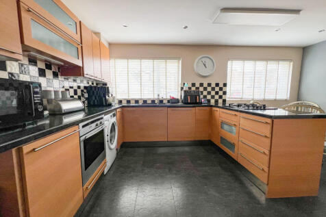 Kitchen-Diner