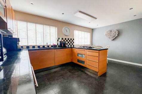 Kitchen-Diner