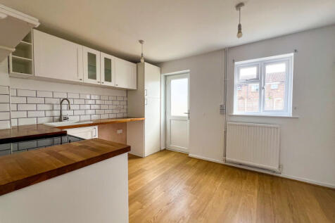 Kitchen-Diner