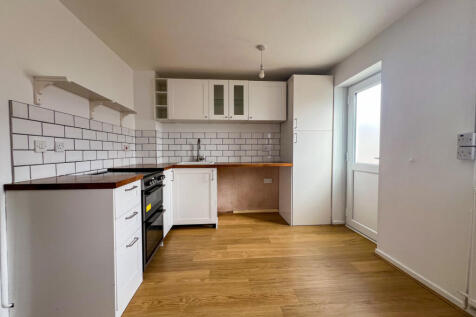 Kitchen-Diner