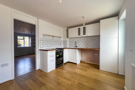 Kitchen-Diner