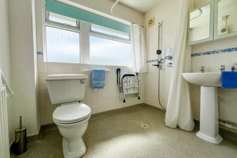 Wet Room