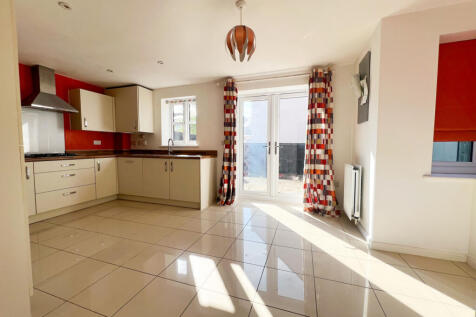 Kitchen-Diner