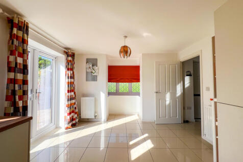 Kitchen-Diner