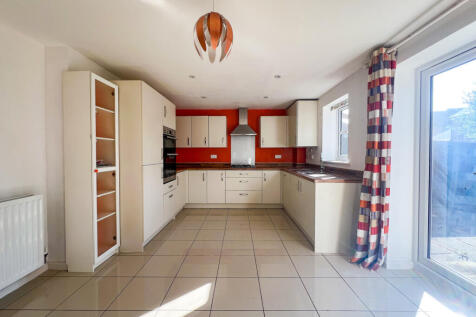 Kitchen-Diner