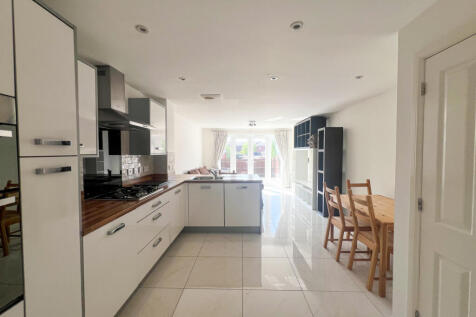 Kitchen-Diner