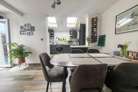 Kitchen-Diner