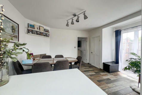 Kitchen-Diner