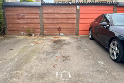 Garage and Parking