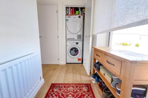 Utility Cupboard