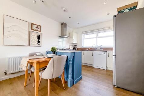 Dining Space