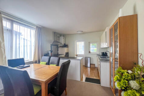 Kitchen and Dining