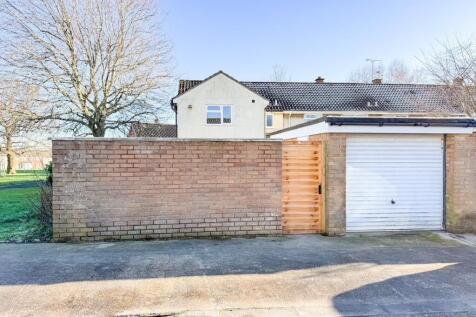 Garage and Parking