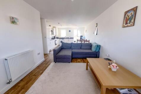 Living/Dining/Kitche