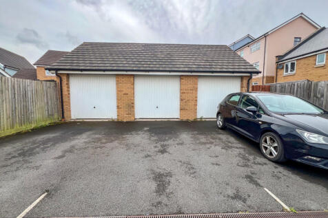 Garage and Parking
