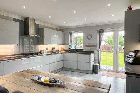Kitchen-Diner