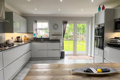 Kitchen-Diner