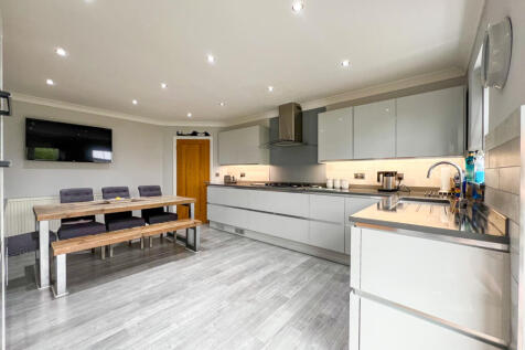 Kitchen-Diner