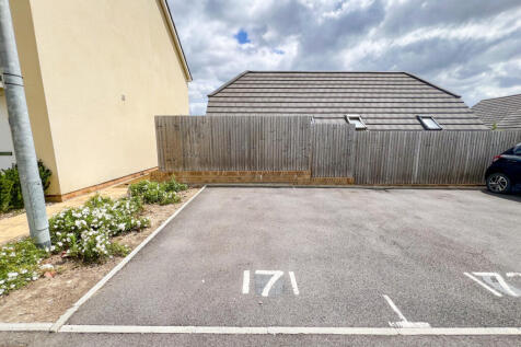 Allocated Parking