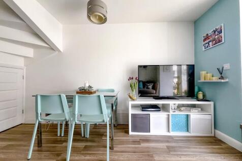 Tv Area