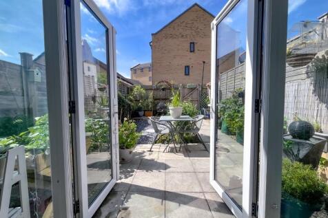 French Doors