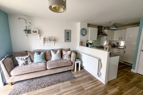 Living/Kitchen/Diner