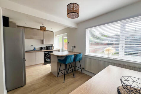 Kitchen-Diner