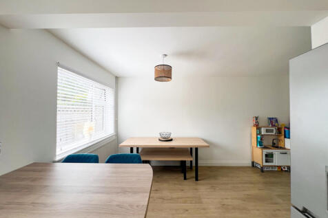 Kitchen-Diner